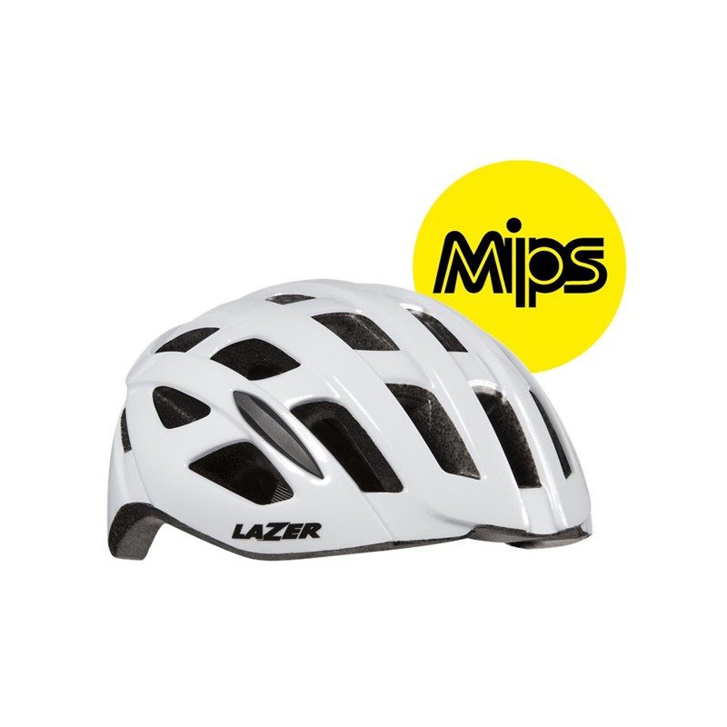 Lazer Kask Tonic MIPS White M