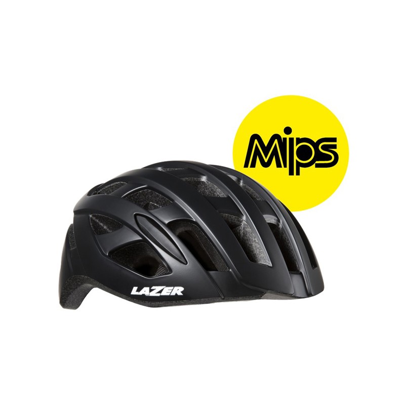 Lazer Kask Tonic MIPS Black Matte M