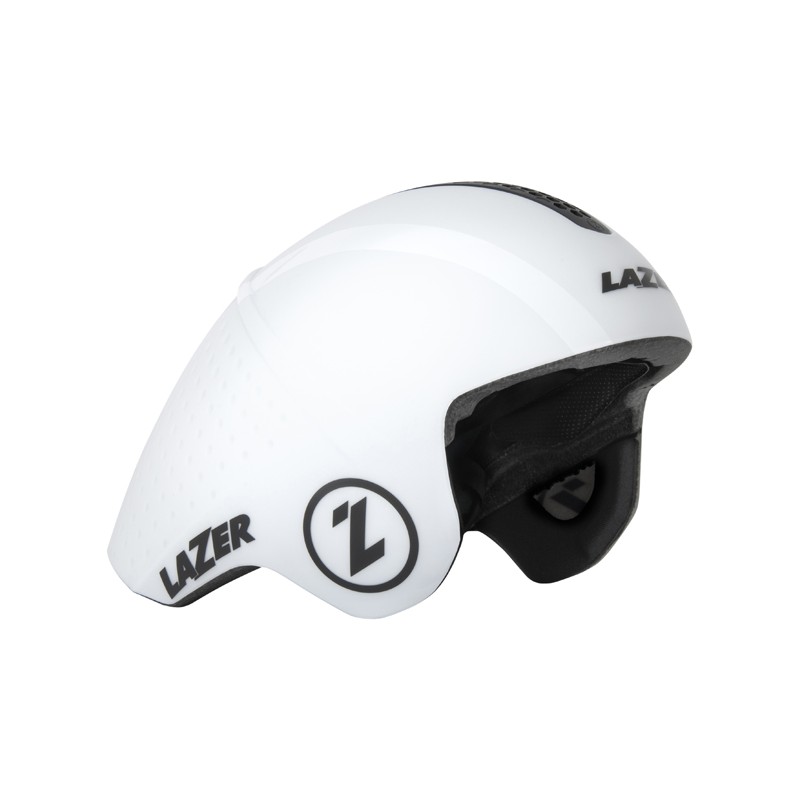 Lazer Kask Tardiz 2 Mat White L