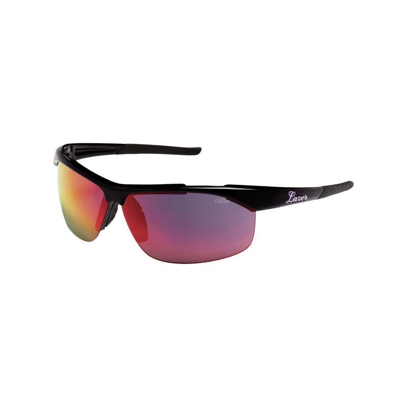 Lazer Okulary Argon 2 AR2 Gloss Black