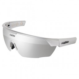 Lazer Okulary Magneto 3 Gloss Silver Chrome