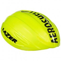 Lazer Akcesoria Blade Aeroshell Flash Yellow M