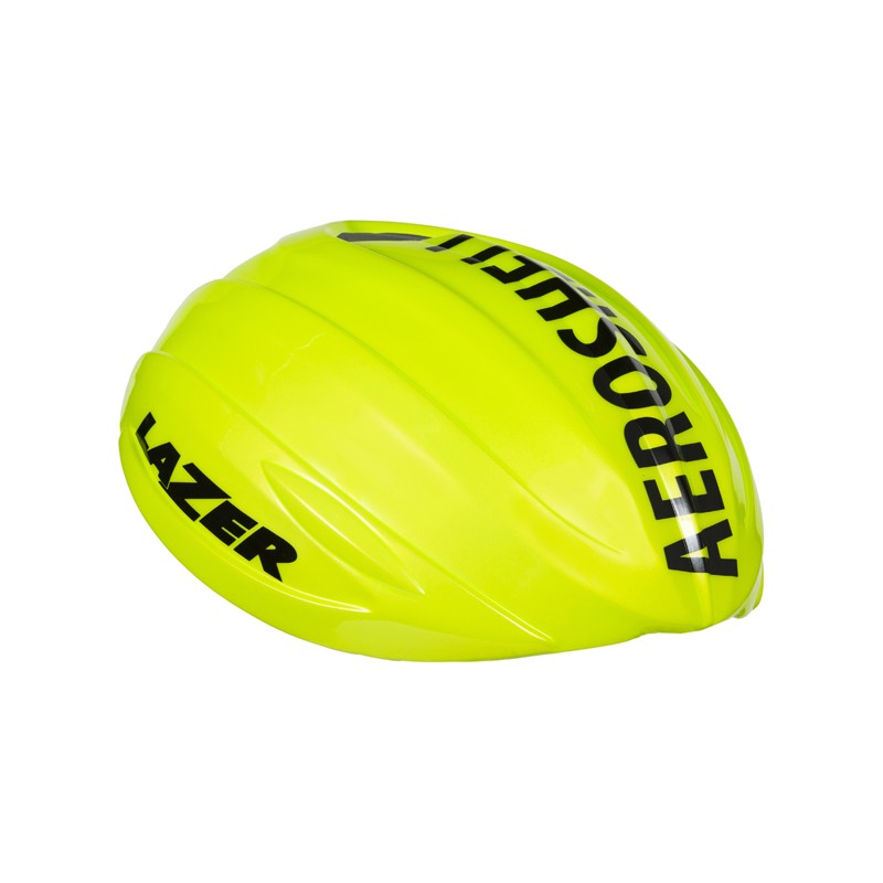 Lazer Akcesoria Blade Aeroshell Flash Yellow M