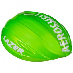 Lazer Akcesoria Blade Aeroshell Flash Green M