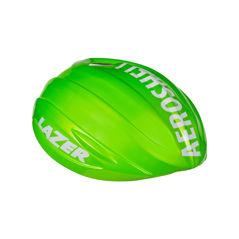 Lazer Akcesoria Blade Aeroshell Flash Green M