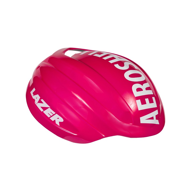 Lazer Akcesoria Z1 Aeroshell Flash Pink L