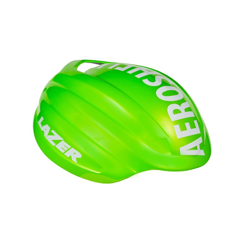 Lazer Akcesoria Z1 Aeroshell Flash Green M