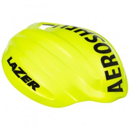 Lazer Akcesoria Z1 Aeroshell Flash Yellow L