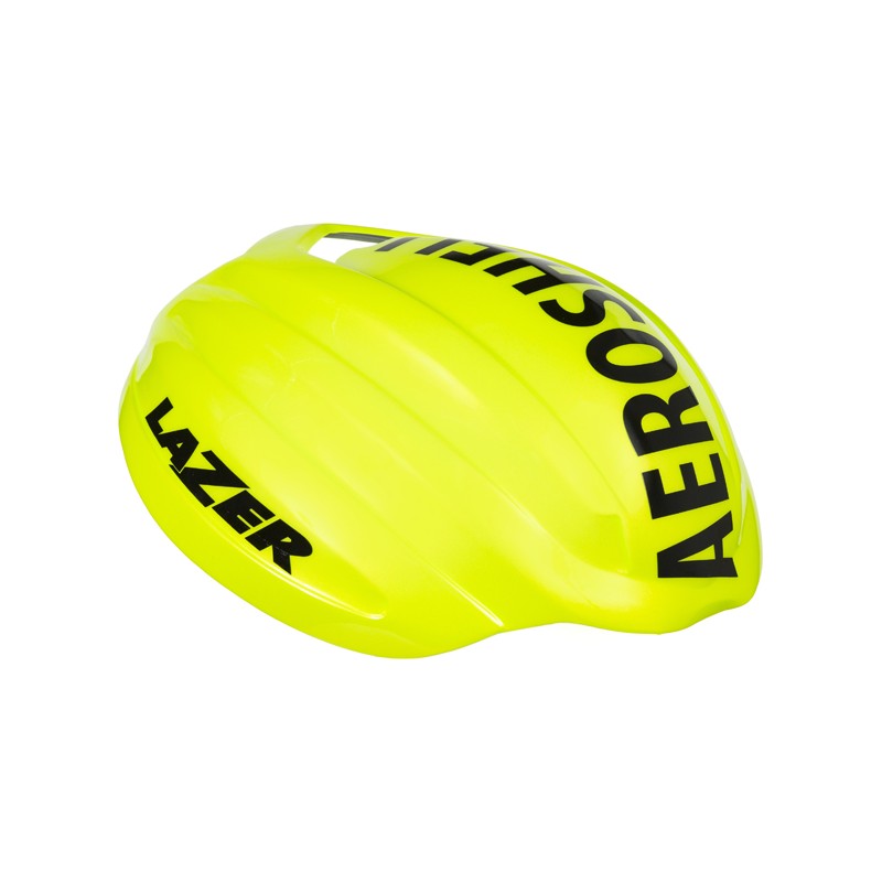 Lazer Akcesoria Z1 Aeroshell Flash Yellow L