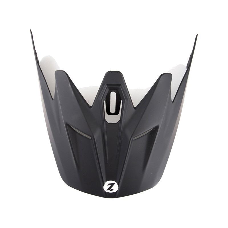 Lazer Akcesoria Daszek Phoenix+, Black