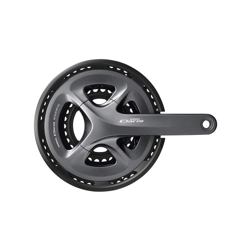 Mechanizm Korbowy 8rz FC-R2030 50X39X30T 175mm