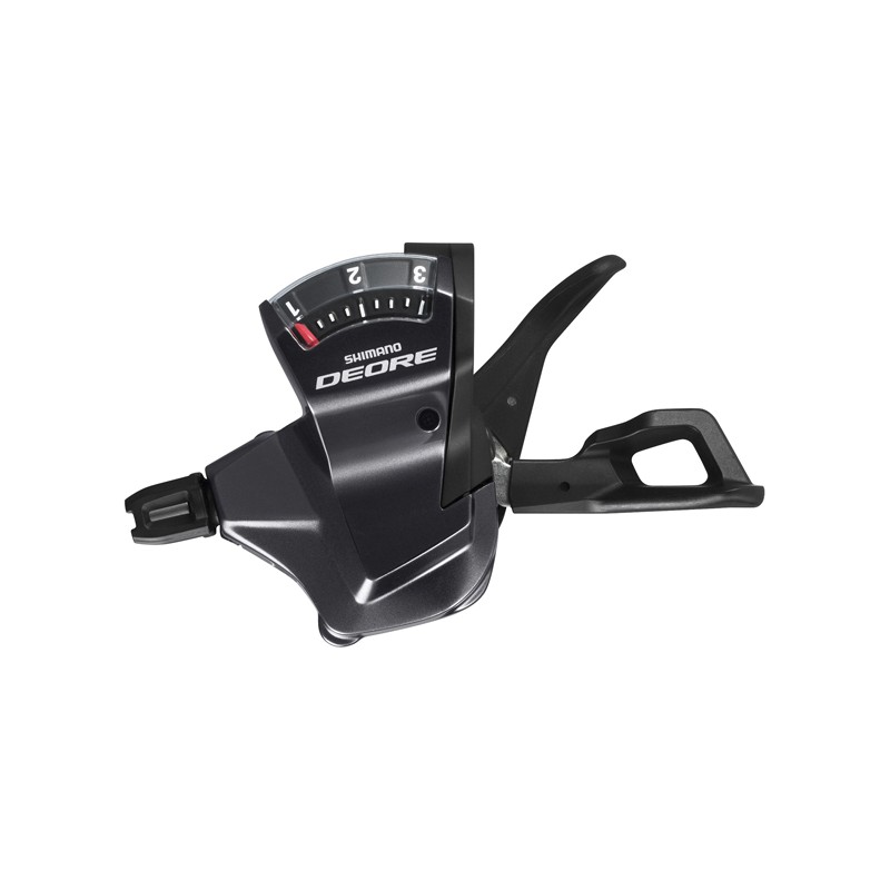 Dźwignia Przerzutki Lewa 3rz SL-T6000