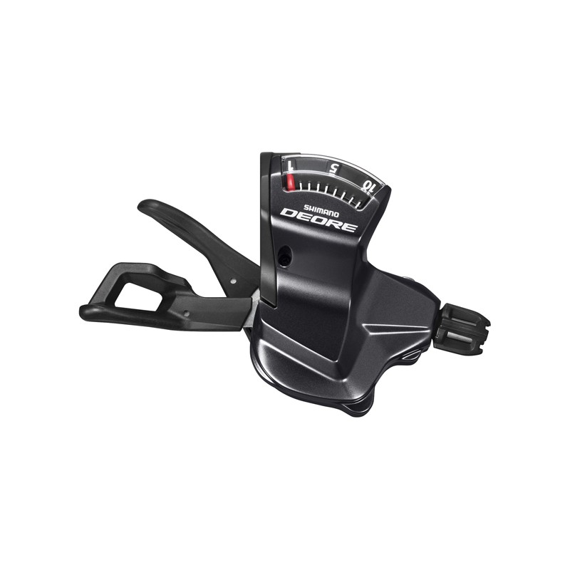 Dźwignia Przerzutki Prawa 10rz SL-T6000