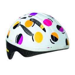 Lazer Kask Bob Dots