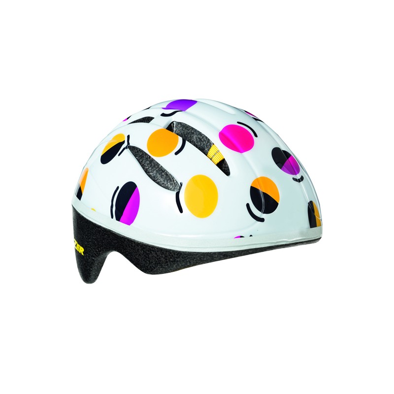 Lazer Kask Bob Dots