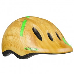 Lazer Kask Max+ Timber