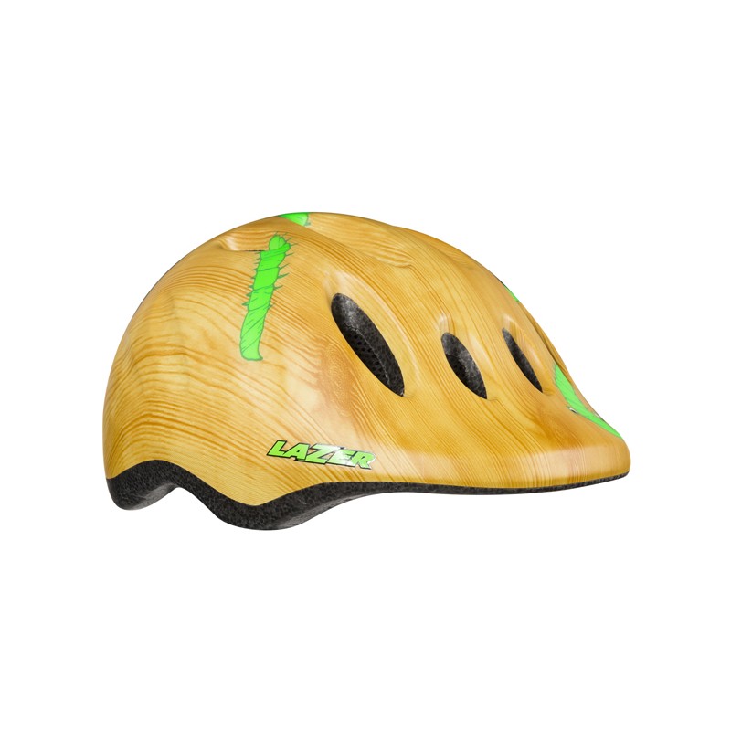 Lazer Kask Max+ Timber