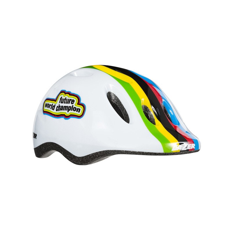 Lazer Kask Max+ World Champion