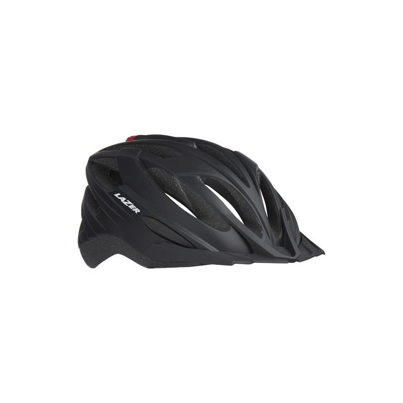 Lazer Kask Vandal Mat Black S +Siatka
