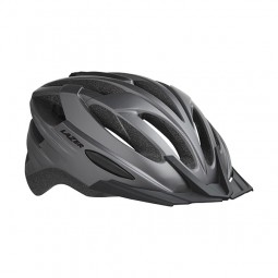 Lazer Kask Vandal Mat Grey M-L +Siatka