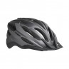 Lazer Kask Vandal Mat Grey M-L +Siatka
