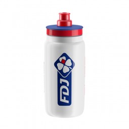 Elite Bidon Fly Teams 2017 FDJ 550ml