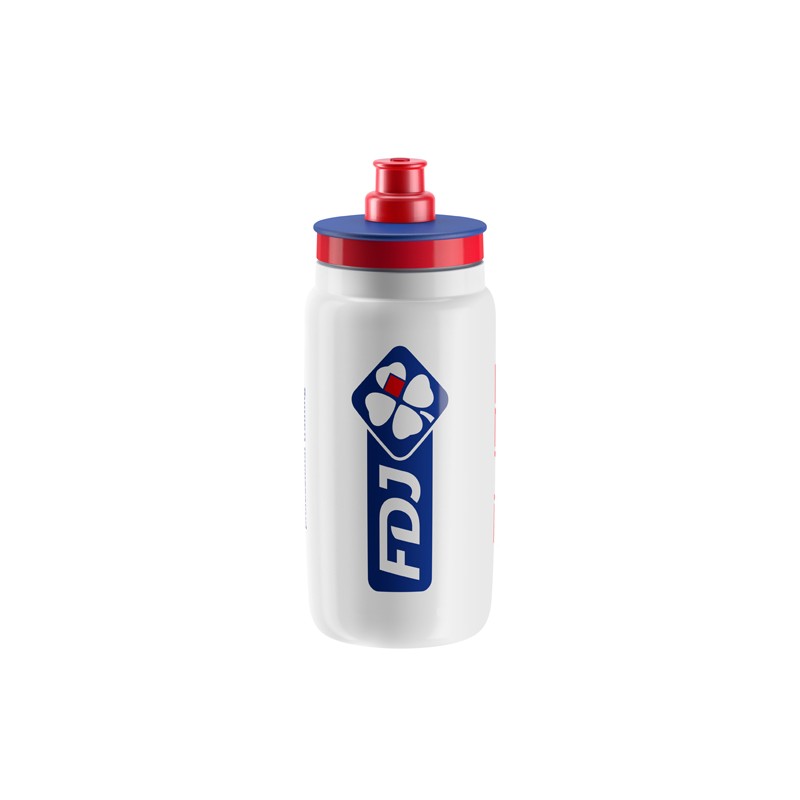 Elite Bidon Fly Teams 2017 FDJ 550ml