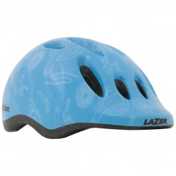 Lazer Kask Max+ Team Shimano