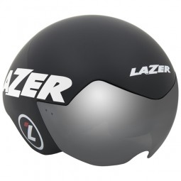 Lazer Kask Victor Matte Black S
