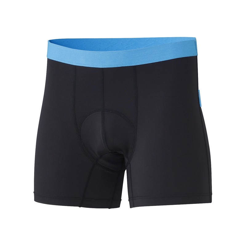 Spodenki Wewnętrzne Black M