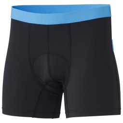 Spodenki Wewnętrzne Black XL