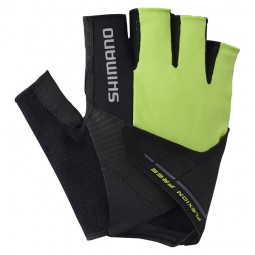 Rękawiczki Advanced Neon Lime XL