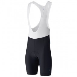Spodenki Shimano Szelki Black L