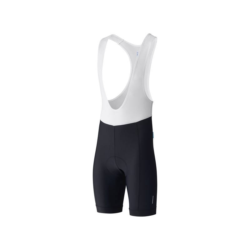 Spodenki Shimano Szelki Black L