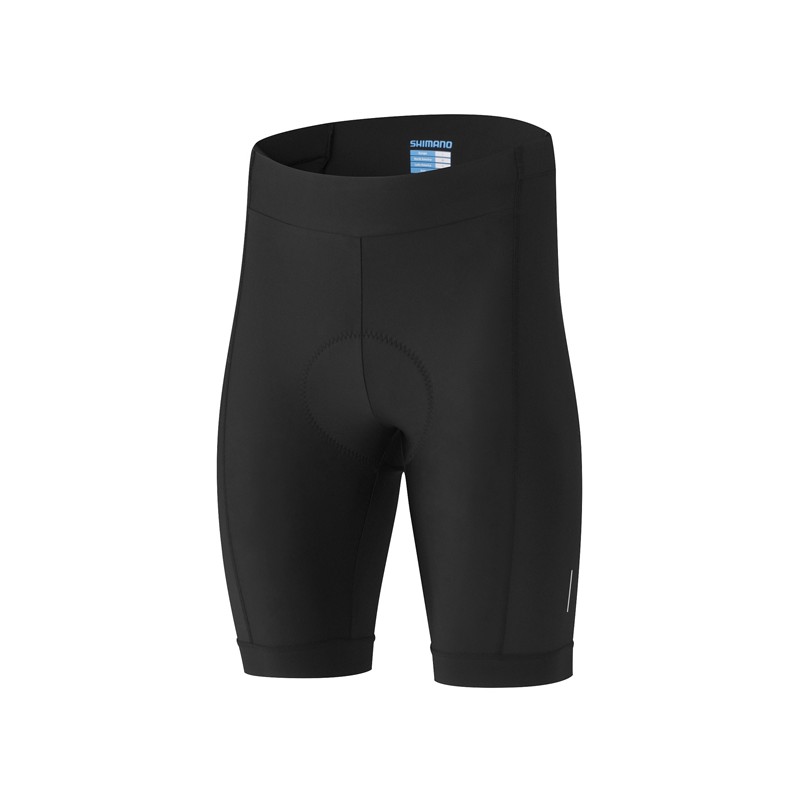 Spodenki Shimano Black L