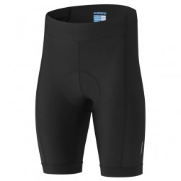 Spodenki Shimano Black XL