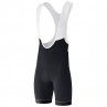 Spodenki Advanced Szelki Black M