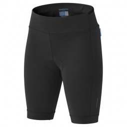 Spodenki Shimano Dam Black L