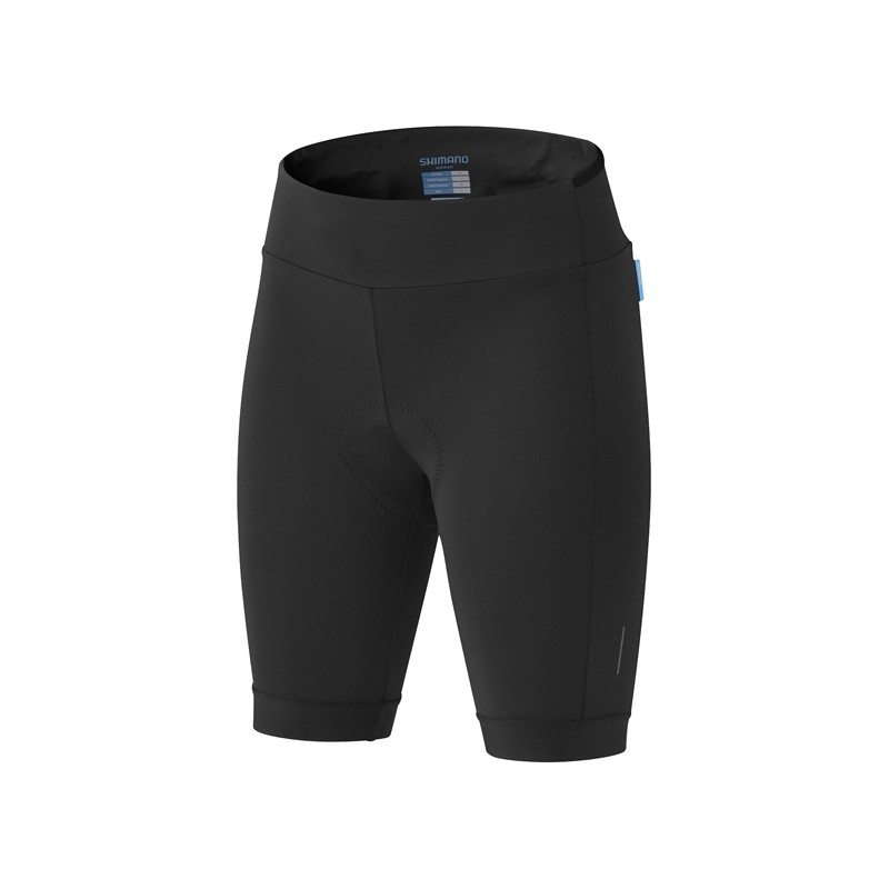 Spodenki Shimano Dam Black L