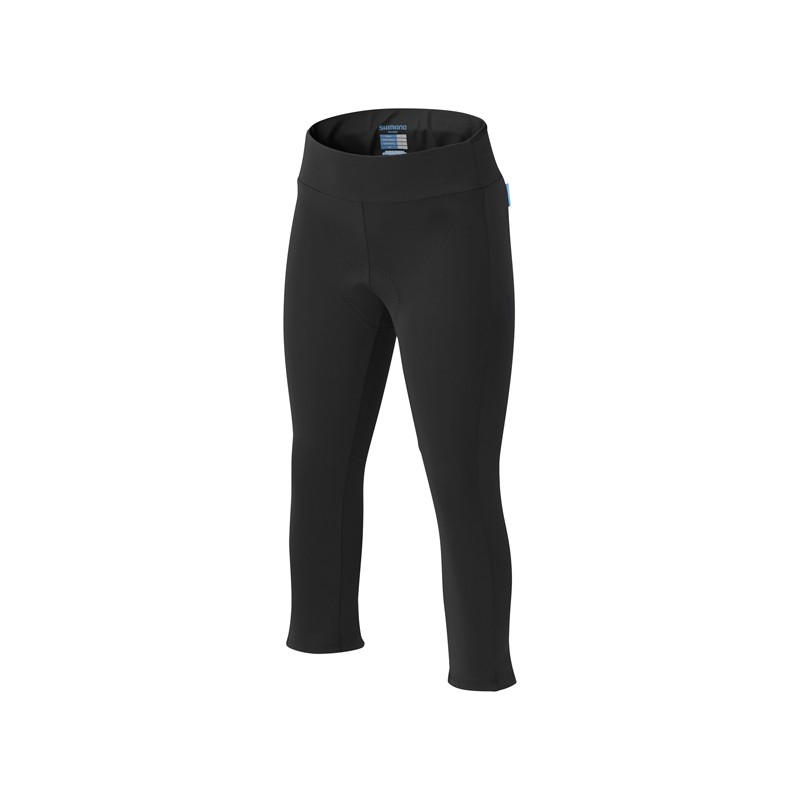 Rajtuzy Dam Shimano 3/4 Black S