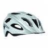 Lazer Kask Beam White L +Siatka