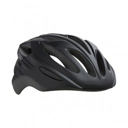 Lazer Kask Neon Mat Black S +Siatka