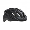 Lazer Kask Neon Mat Black S +Siatka
