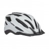 Lazer Kask Vandal Mat White Black M-L +Siatka