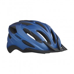 Lazer Kask Vandal Mat Blue M-L +Siatka