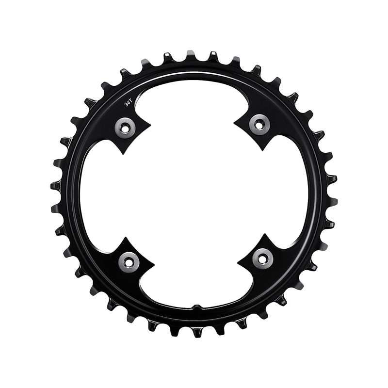 Tarcza Mechanizmu 34T STEPS SM-CRE80/SM-CRE80-B