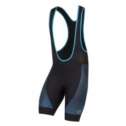 Spodenki PRO Szelki Atomic Blue Diffuse L