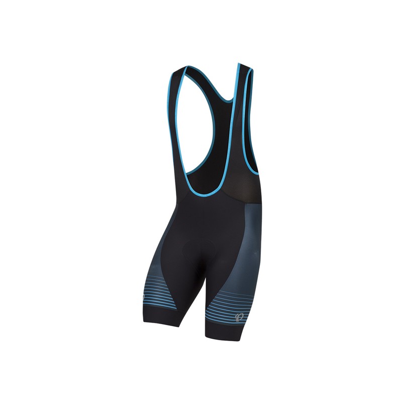 Spodenki PRO Szelki Atomic Blue Diffuse L