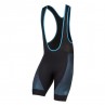 Spodenki PRO Szelki Atomic Blue Diffuse L