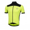 Koszulka PRO Wind Dł/R Screaming Yellow/Black M